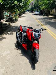 TVS Apache RTR 160 4V